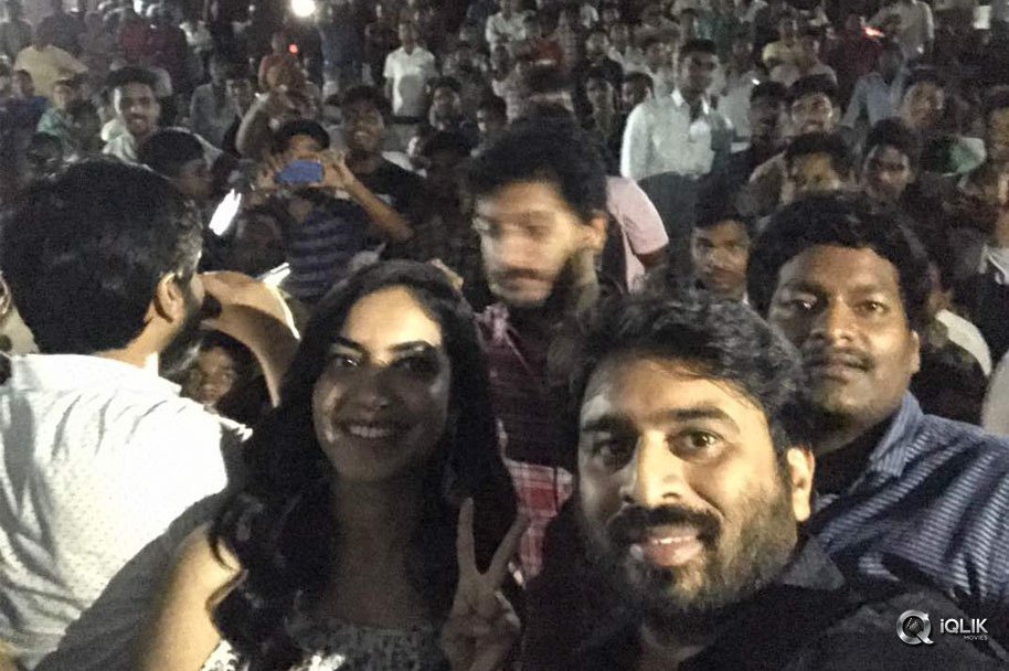 Keshava-Movie-Success-Tour-in-Vizag